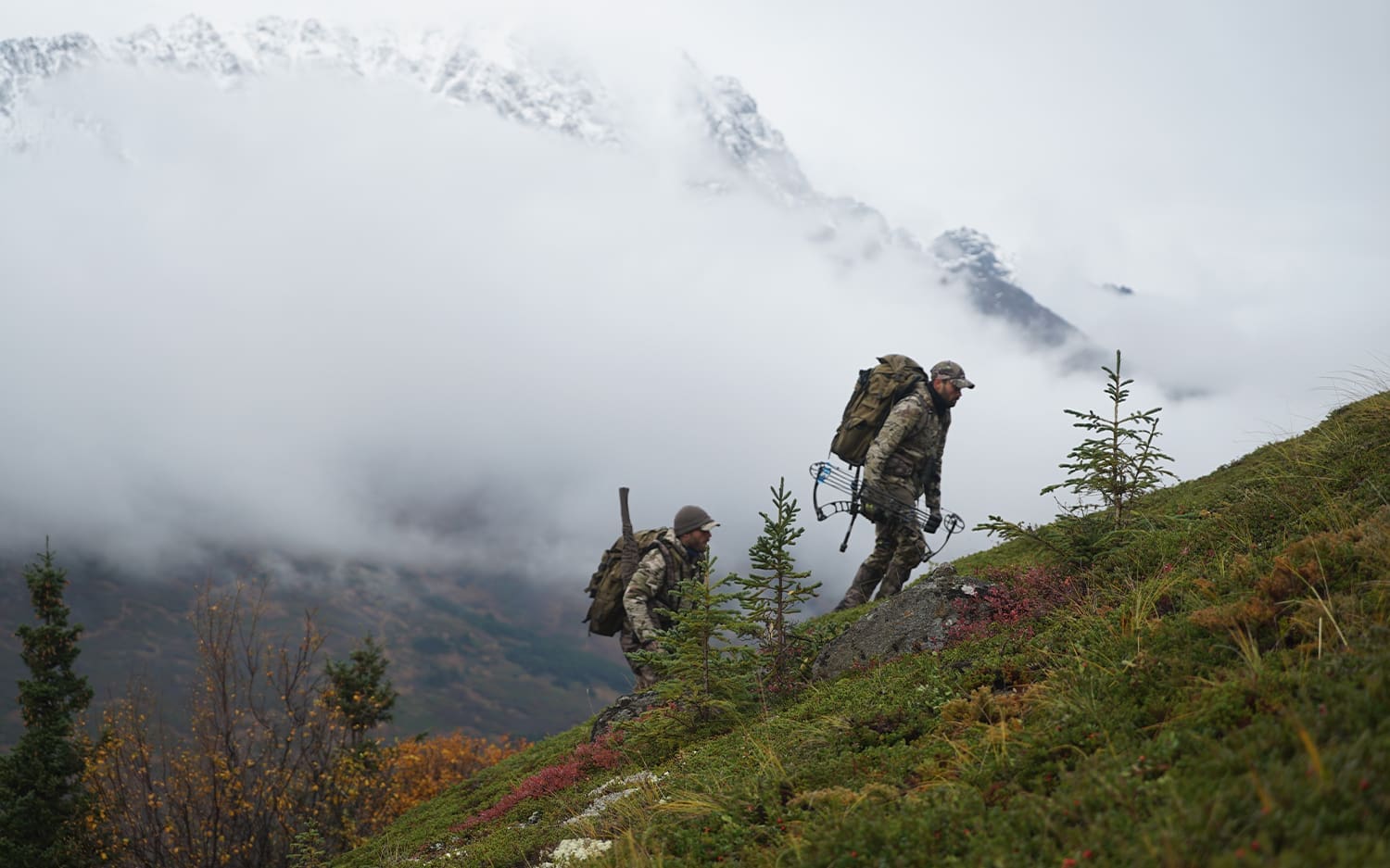5 Tips To Protect Your Expensive Hunting Gear