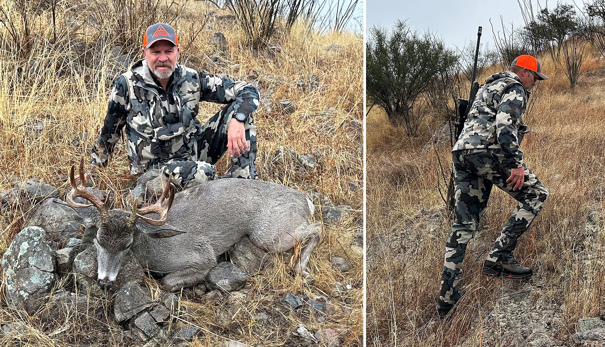 Kuiu Attack Pant Review