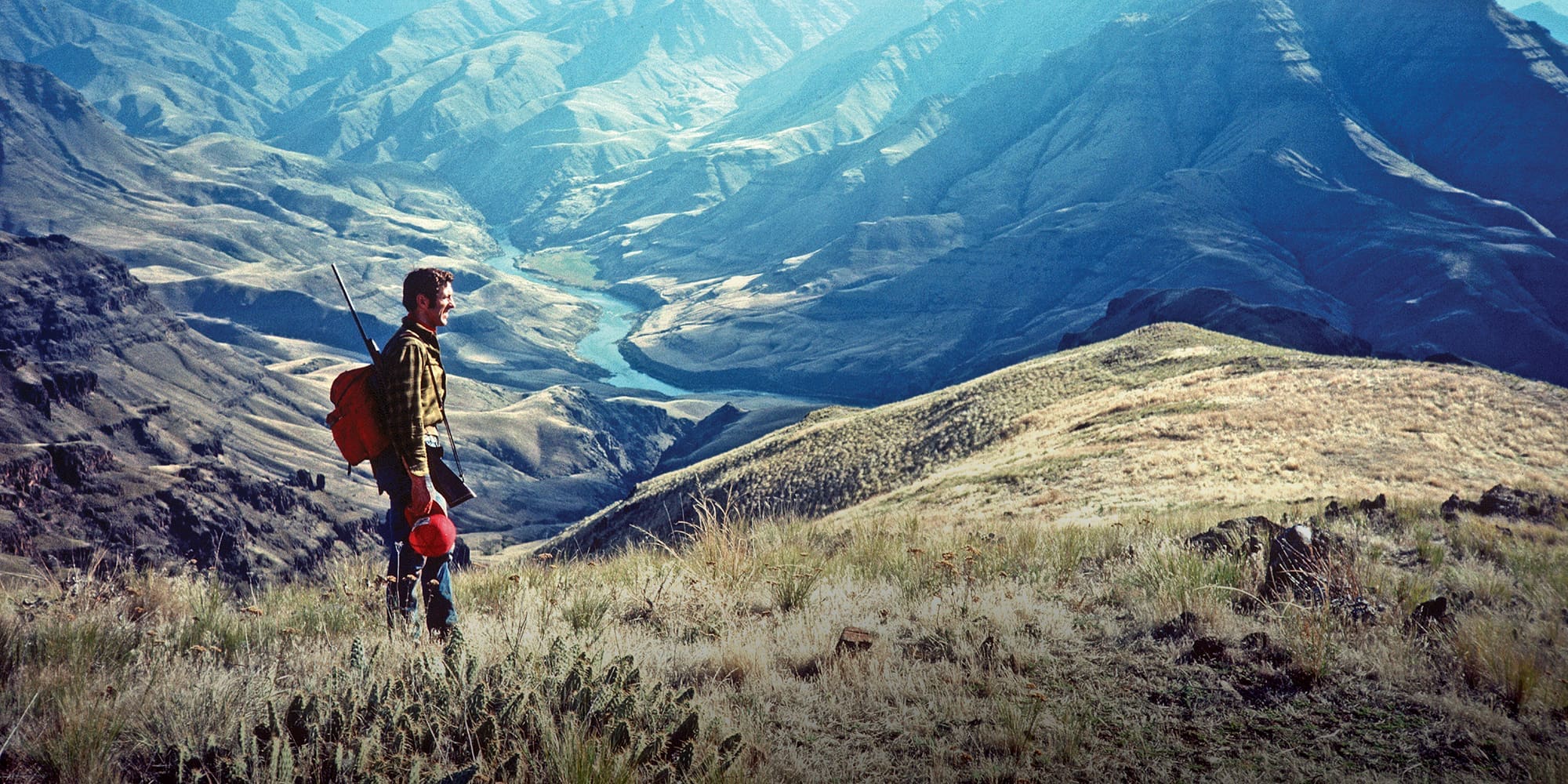 A Half-Century of Good Hunting and Lessons Learned in Idaho’s Last Best Place