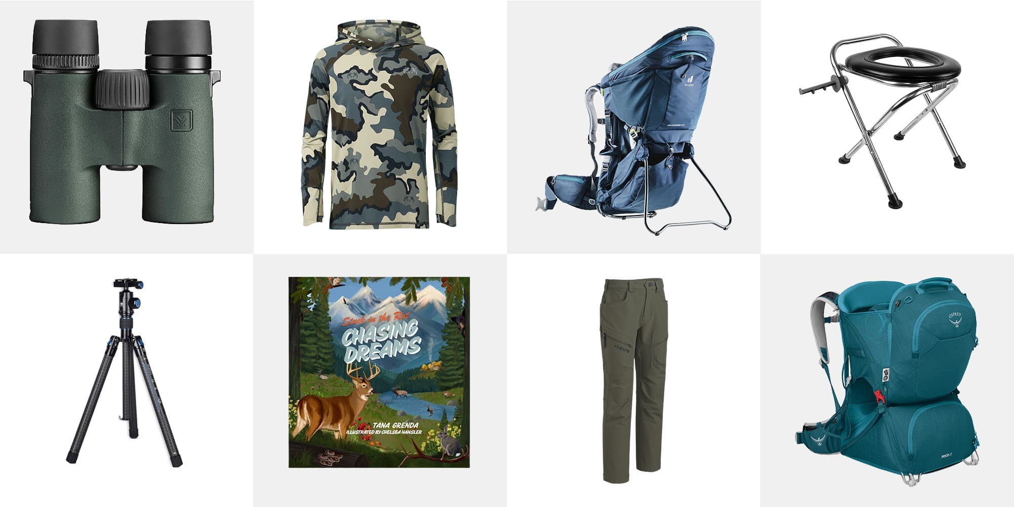 Kids Gear Guide 2025