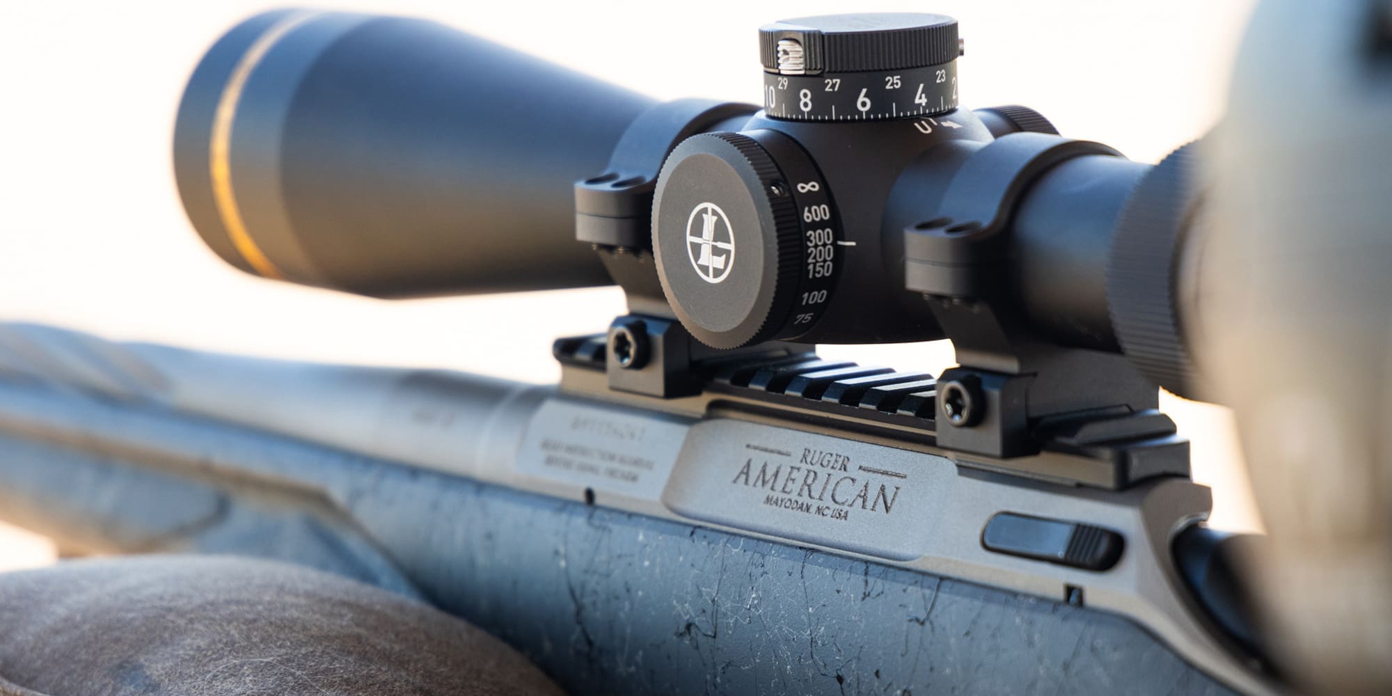The Workin' Man's Custom Rifle - Building my dream rifle on a budget