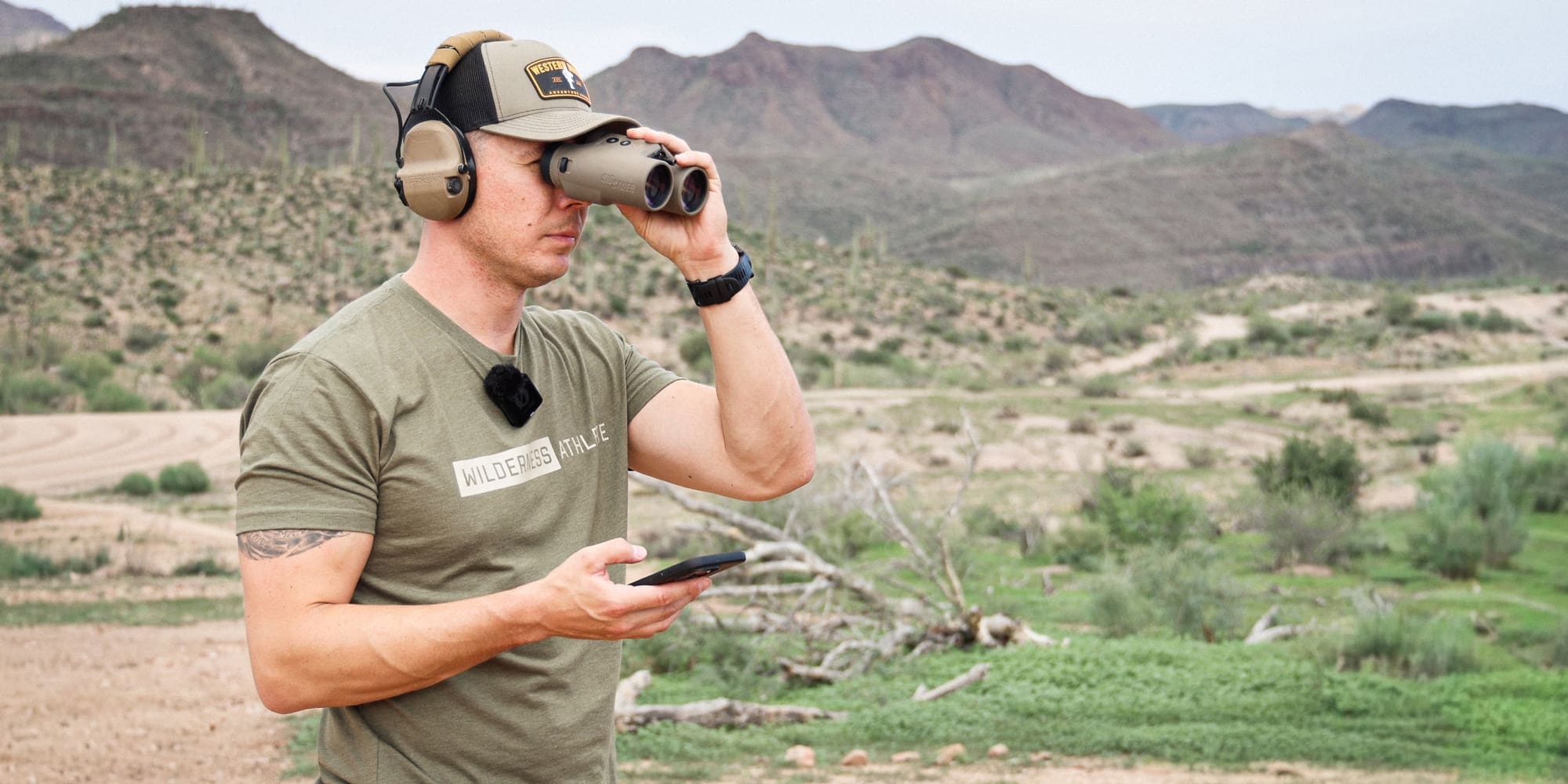 Sig KILO10K ABS HD GEN ll Rangefinding Binocular Review
