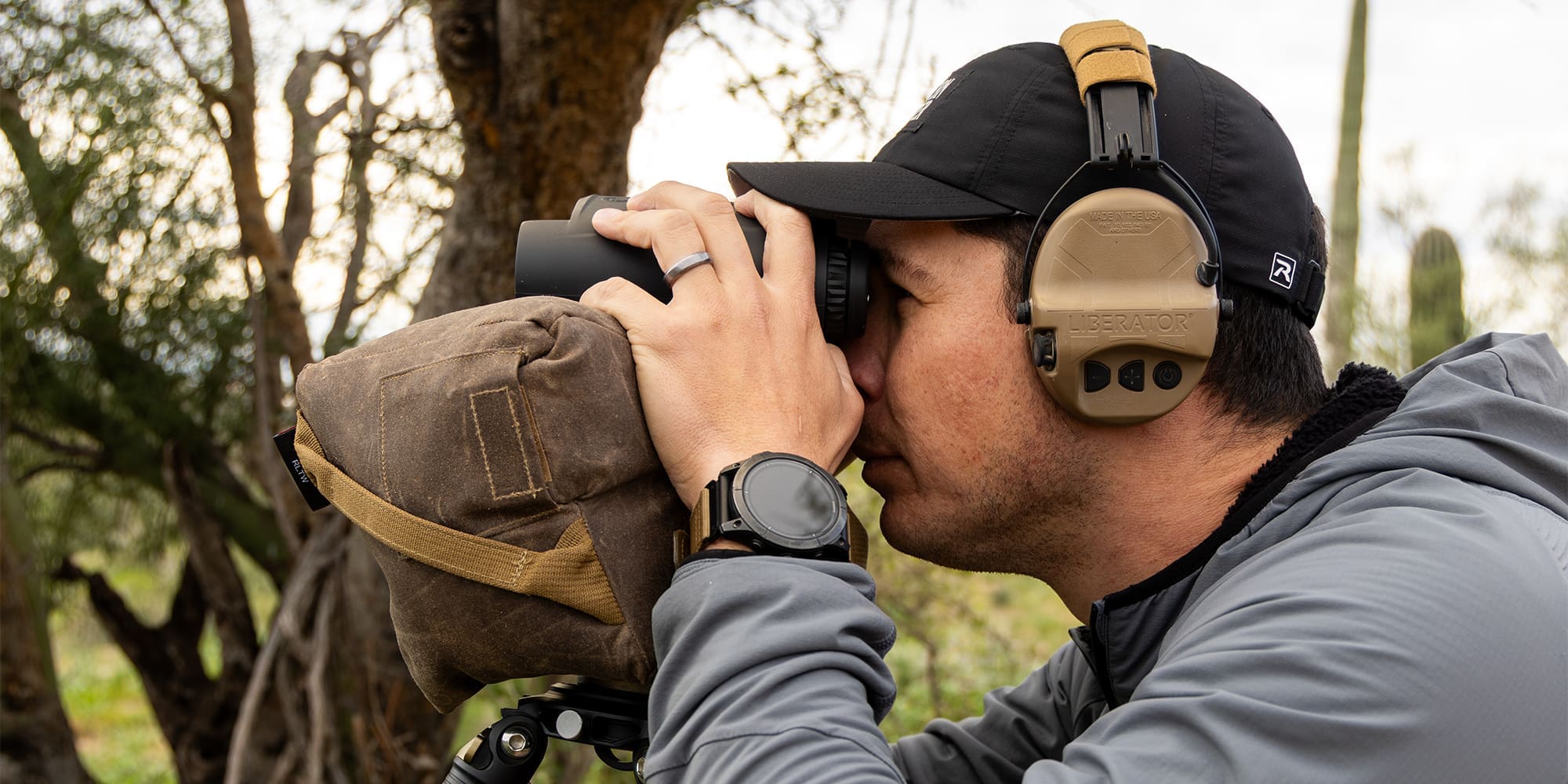 Leupold BX-6 Range HD Review
