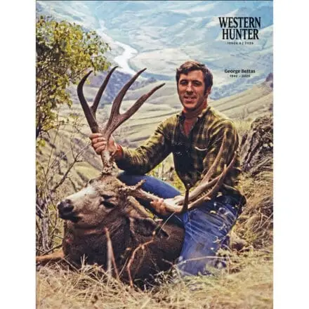 Western Hunter Magazine Issue 5 2026 (Current Issue)